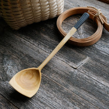 Cooking Spoon (Cherry)