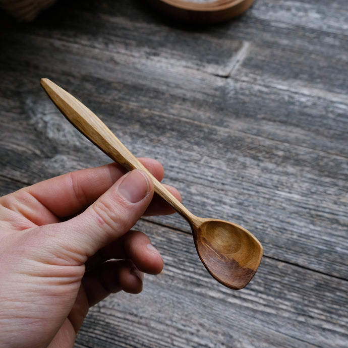 Dessert Spoon ( cherry)