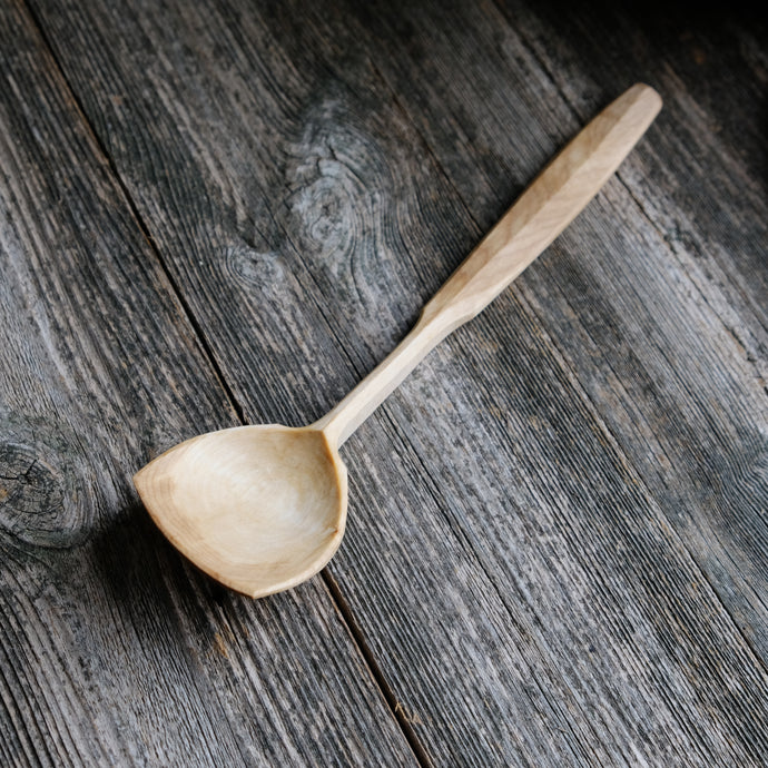 Cooking Spoon (Rowan)