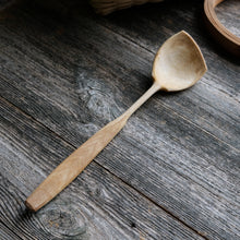 Cooking Spoon (Rowan)