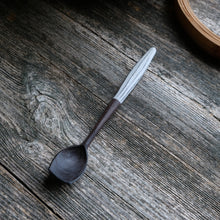 Dessert Spoon (baked cherry)