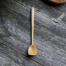 Jam/Dessert Spoon (cherry)