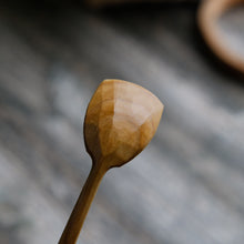 Jam/Dessert Spoon (cherry)