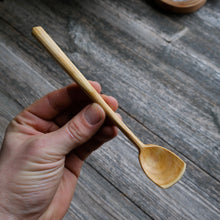 Jam/Dessert Spoon (cherry)