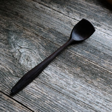 Dessert Spoon (baked cherry)