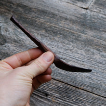 Eating Spoon (cherry)