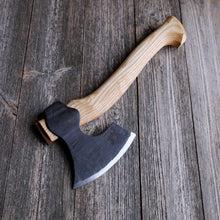 Soulwood Carving Axe #3