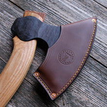 Soulwood Carving Axe #3