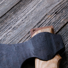 Soulwood Carving Axe #3