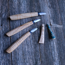 Chip Carving Knife