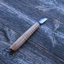 Chip Carving Knife