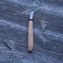 Chip Carving Knife