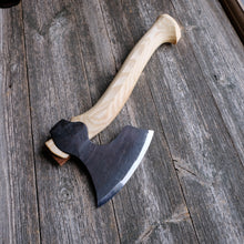 Soulwood Carving Axe #3