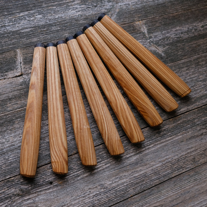Hook Knife Handle