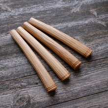 Swann Neck Gouge Handle