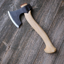 Soulwood Carving Axe #2