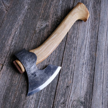 Soulwood Carving Axe (Oscar Rush Axe Head)