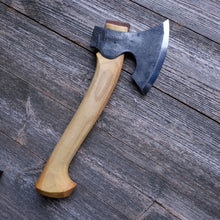 Soulwood Carving Axe (Oscar Rush Axe Head)