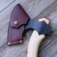 Soulwood Carving Axe #1 (Pre-Order)