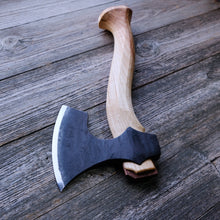 Soulwood Carving Axe #1 (Pre-Order)