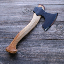 Soulwood Carving Axe #1 (Pre-Order)