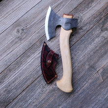 Soulwood Carving Axe (Oscar Rush Axe Head)