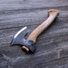 Soulwood Carving Axe (Oscar Rush Axe Head)
