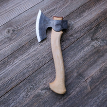 Soulwood Carving Axe (Oscar Rush Axe Head)