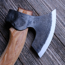 Soulwood Carving Axe (Oscar Rush Axe Head)