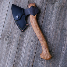 Soulwood Carving Axe #1 (Pre-Order)