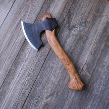 Soulwood Carving Axe #1 (Pre-Order)