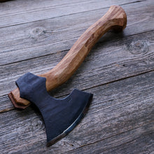 Soulwood Carving Axe #1 (Pre-Order)
