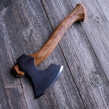 Soulwood Carving Axe #1 (Pre-Order)