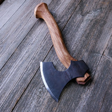 Soulwood Carving Axe #1 (Pre-Order)