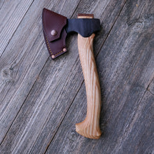 Soulwood Small Carving Axe