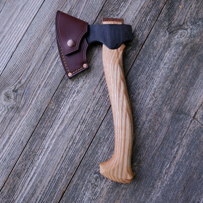 Soulwood Small Carving Axe
