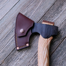 Soulwood Small Carving Axe