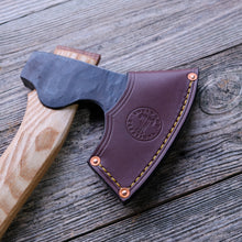 Soulwood Small Carving Axe
