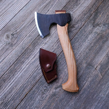 Soulwood Small Carving Axe