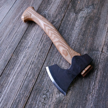Soulwood Small Carving Axe