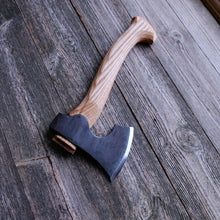 Soulwood Small Carving Axe