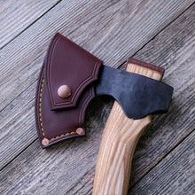 Soulwood Small Carving Axe