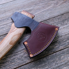 Soulwood Small Carving Axe