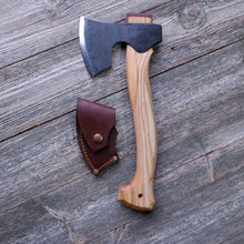 Soulwood Small Carving Axe