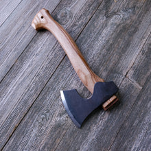 Soulwood Small Carving Axe