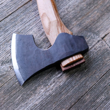 Soulwood Small Carving Axe