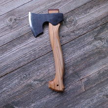 Soulwood Small Carving Axe