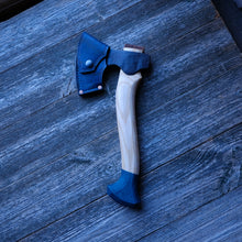 Craft Carver (Painted)