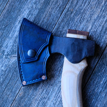 Craft Carver (Painted)