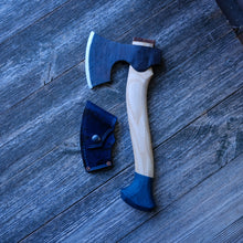 Craft Carver (Painted)